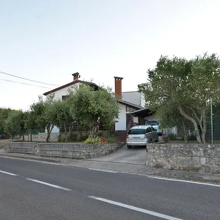 Διαμέρισμα Solei-free Parking