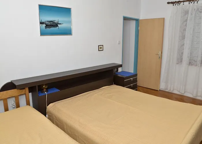 Solei-free Parking Apartmán *