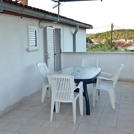 Solei-free Parking Lejlighed *