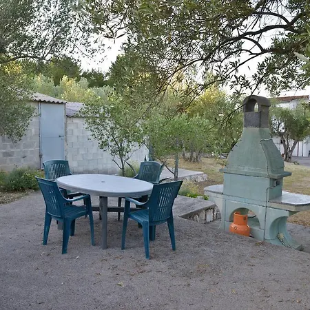Daire Solei-free Parking Kukljica